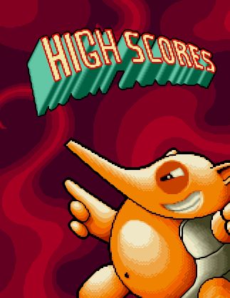 Psycho Pinball
