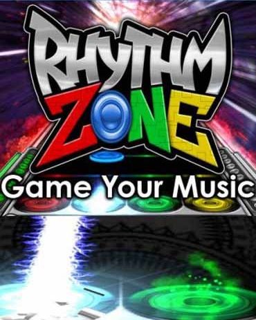 Rhythm Zone Rhythm Zone