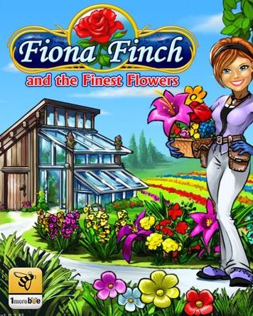 Fiona Finch and the Finest Flowers