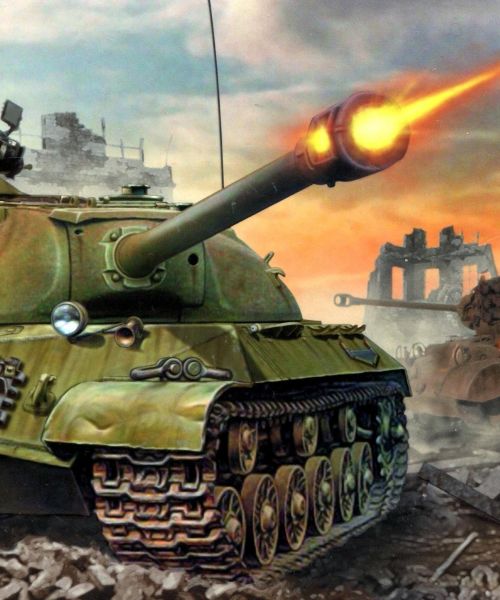 Танчики: Deathmatch Танчики: Deathmatch