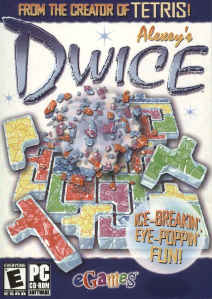 Alexey's Dwice