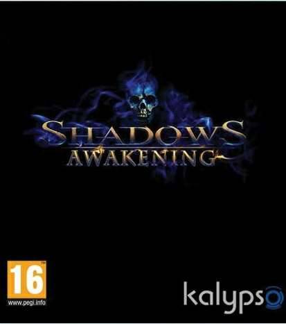 Shadows: Awakening