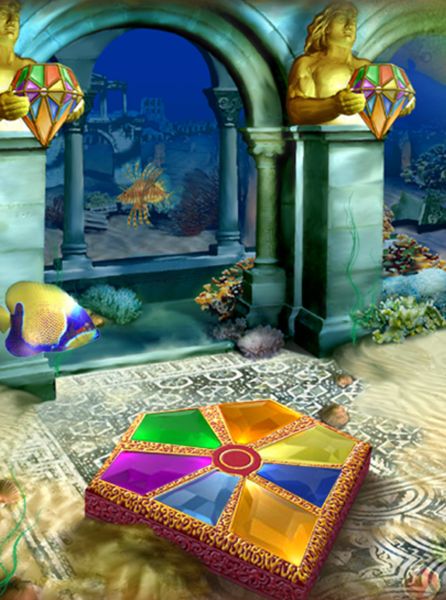 The Rise of Atlantis