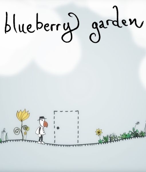 Blueberry Garden