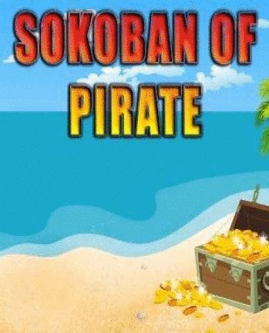 Pirate Sokoban
