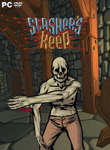 Slasher's Keep