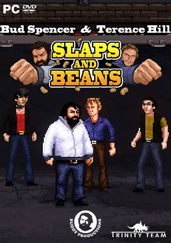 Bud Spencer & Terence Hill - Slaps And Beans