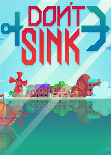 Don't Sink