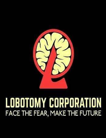 Lobotomy Corporation