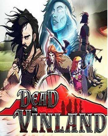 Dead In Vinland