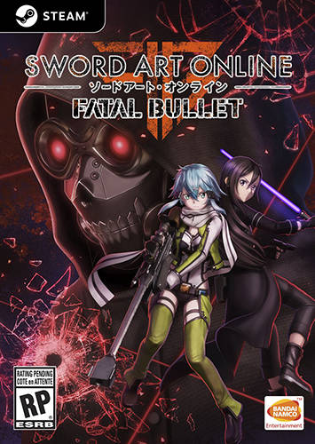 Sword Art Online: Fatal Bullet - Deluxe Edition