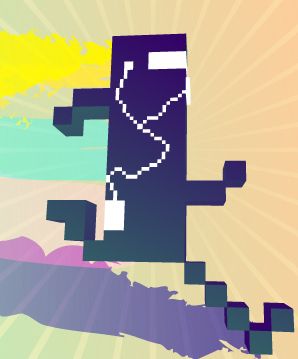 Bit.Trip Runner