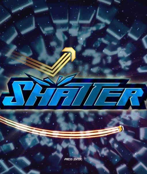 Shatter Shatter