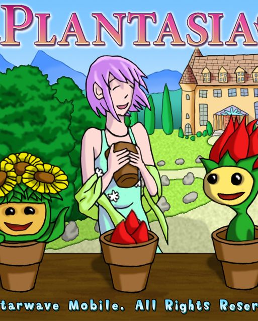 Plantasia