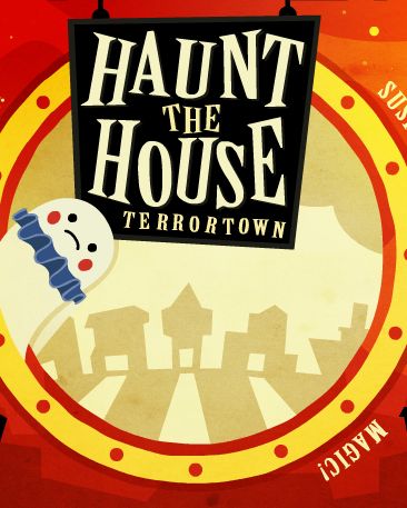 Haunt the House: Terrortown