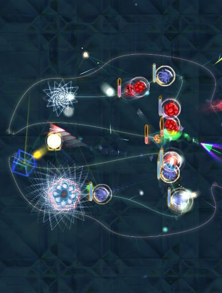 Immortal Defense