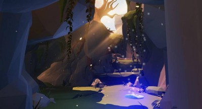 второй скриншот из Riverhill Trials
