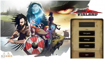 первый скриншот из Dead In Vinland