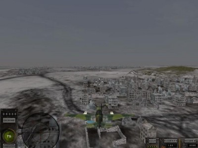 первый скриншот из Iron Aces: Heroes of World War II