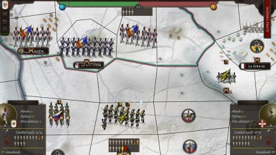 первый скриншот из March to Glory