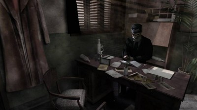 первый скриншот из Hidden: On the trail of the Ancients