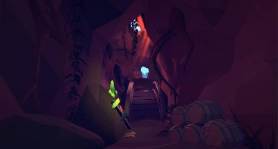 третий скриншот из Riverhill Trials
