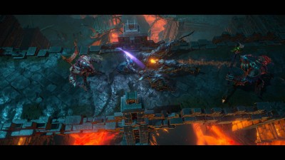 четвертый скриншот из Shadows: Awakening