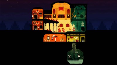 третий скриншот из Haunt the House: Terrortown