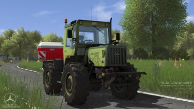 третий скриншот из Cattle and Crops