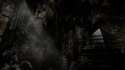 четвертый скриншот из Hidden: On the trail of the Ancients