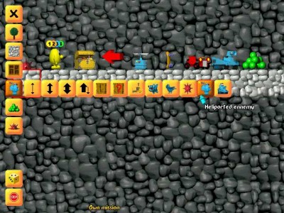 третий скриншот из Speedy Eggbert