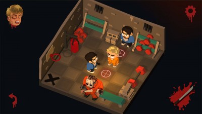первый скриншот из Friday the 13th: Killer Puzzle