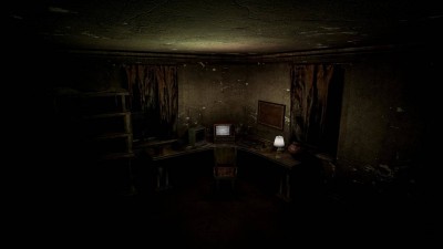 третий скриншот из Amberskull