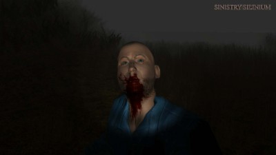 второй скриншот из SINISTRY SILINIUM
