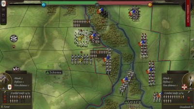 второй скриншот из March to Glory