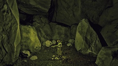 четвертый скриншот из Amberskull