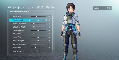 четвертый скриншот из Sword Art Online: Fatal Bullet - Deluxe Edition