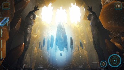 третий скриншот из Returner 77