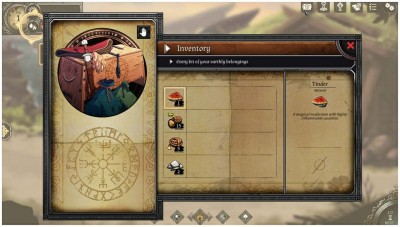 второй скриншот из Dead In Vinland