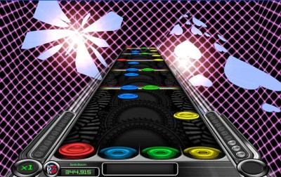третий скриншот из Rhythm Zone