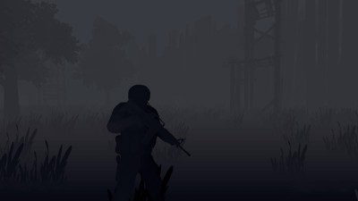 четвертый скриншот из The Last Hope: Atomic Bomb - Crypto War