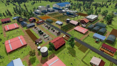 третий скриншот из Farm Manager 2018