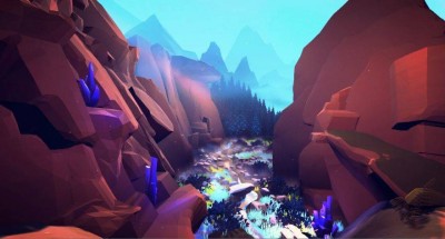 четвертый скриншот из Riverhill Trials