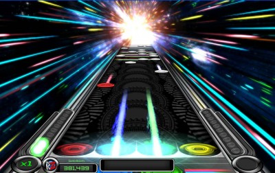 первый скриншот из Rhythm Zone