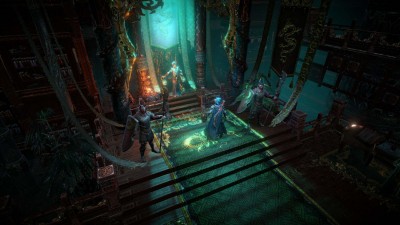 первый скриншот из Shadows: Awakening