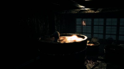первый скриншот из The Road to Hades