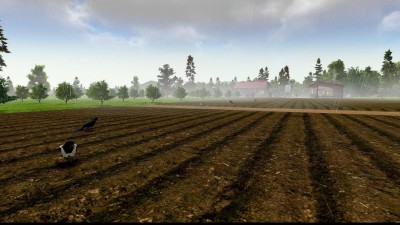 четвертый скриншот из Farm Manager 2018
