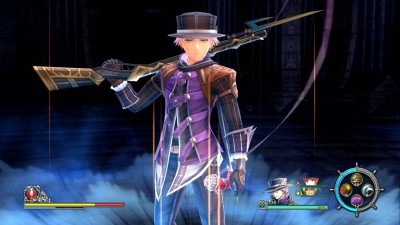 первый скриншот из Ys VIII: Lacrimosa of DANA