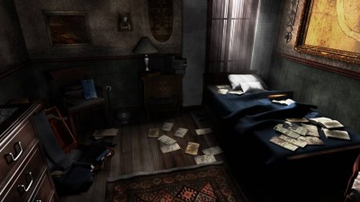 второй скриншот из Hidden: On the trail of the Ancients