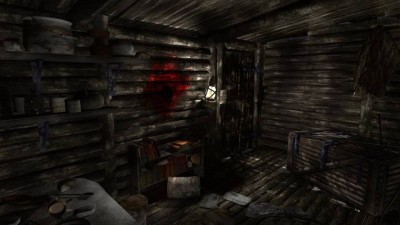 третий скриншот из Hidden: On the trail of the Ancients